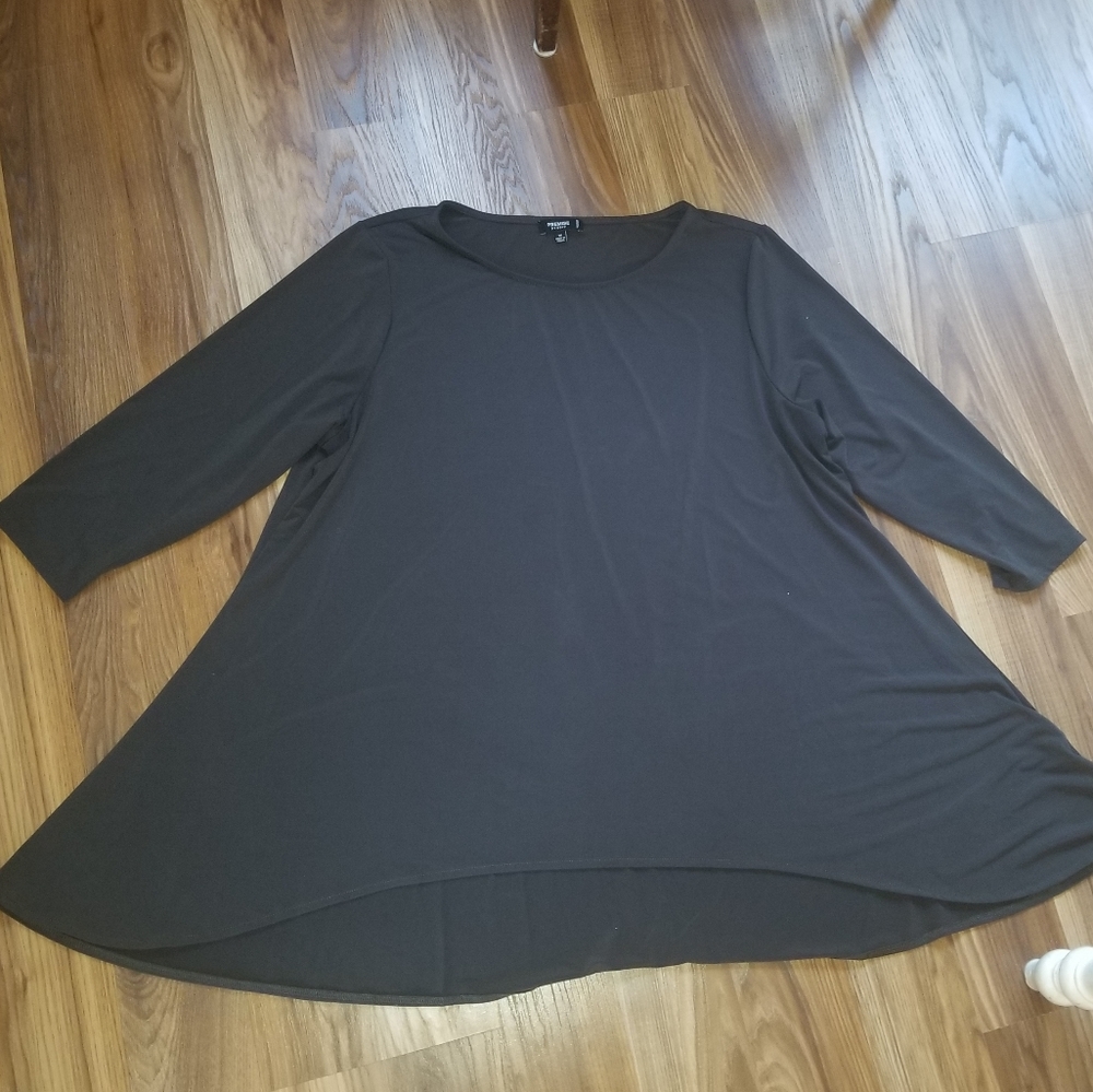 Premise Studio Tunic Top